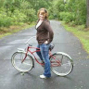 Meet your Posher, Katherine